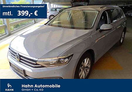 VW Passat Variant Volkswagen 2.0TDI DSG Business Matrix Navi