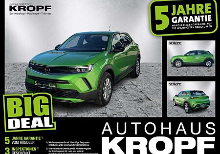 Opel Mokka-e Mokka e Edition FLA LM LED KlimaA Navi