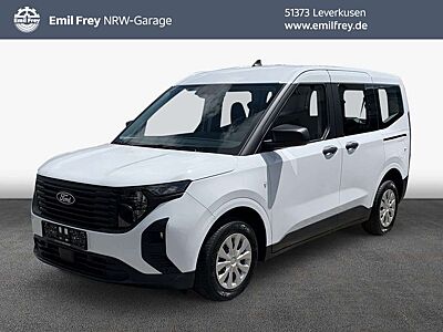 Ford Tourneo Courier 1.0 EcoBoost Aut. TREND
