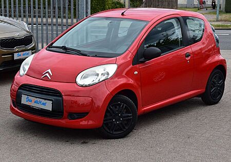 Citroën C1 Citroen Advance TÜV 05/26|Allwetterreifen|Touchscreen