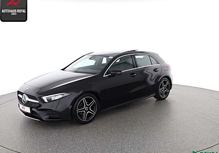 Mercedes-Benz A 180 AMG PANO,WIDE,SPORTSITZE,AKT.PARKASSIST,SH