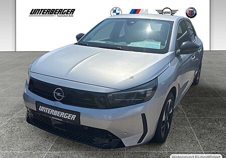 Opel Corsa-e Corsa Electric MJ24A 136 PS e Edition