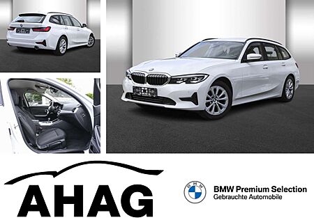 BMW 318 i Touring Advantage Auto Aut. Klimaaut. PDC