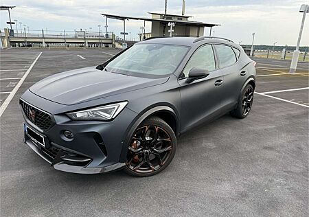 Cupra Formentor VZ5