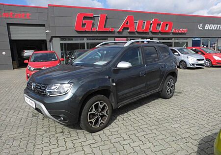 Dacia Duster II FACELIFT/NAVI/KAM/PDC/SITZHZG/360°/TEM