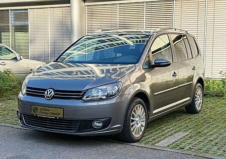 VW Touran Volkswagen Highline 2.0TDI*7-Sitze*SHZ*Turbo&AGR NEU