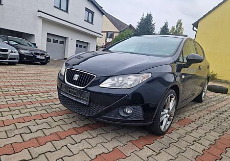 Seat Ibiza Sport