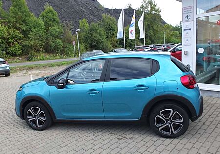 Citroën C3 Citroen Pure Tech 83 S&S FEEL PACK