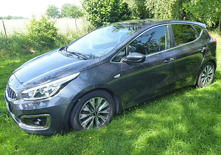 Kia Cee'd Ceed /