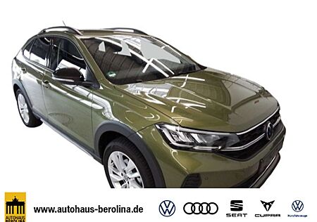 VW Taigo Volkswagen 1.5 TSI Goal DSG *ACC*R-CAM*App-Connect*