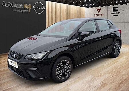 Seat Ibiza 1.0 TSI Style LED FACEL. KAMERA SHZ PDC