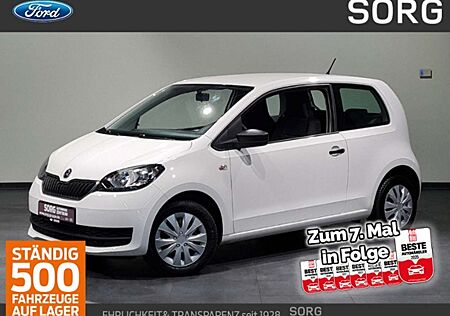 Skoda Citigo 1.0 Active*KLIMA*