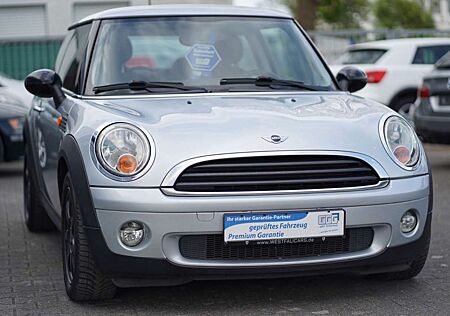 Mini ONE Allwetterreifen Klima Alufelgen