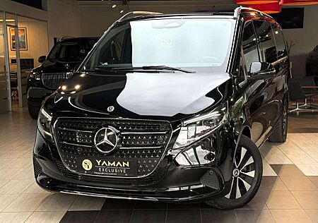 Mercedes-Benz V 300 d AVANTGARDE extralang *StHzg*2xEl-Türen*