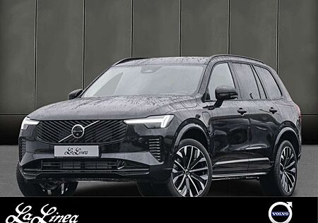 Volvo XC 90 XC90 T8 Ultra Dark AWD*B&W*Massage*AHK