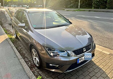 Seat Leon ST FR 1.4 TSI ACT Start&Stop