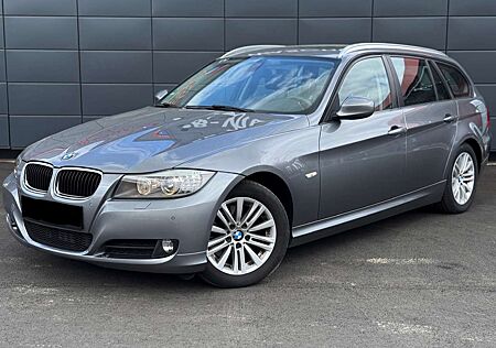 BMW 320 d PANO/MEMO/LEDER/NAVI/ XEN/SHZ+