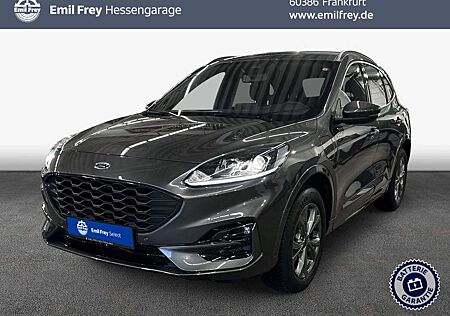 Ford Kuga 2.5 Duratec PHEV ST-LINE