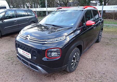 Citroën C3 Aircross Citroen PureTech 110 Stop & Start OPF SHINE