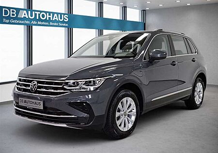 VW Tiguan Volkswagen Elegance 1.4 eHybrid DSG
