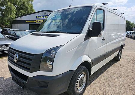 VW Crafter Volkswagen 2.0 TDI L2H1 !!93000km!!