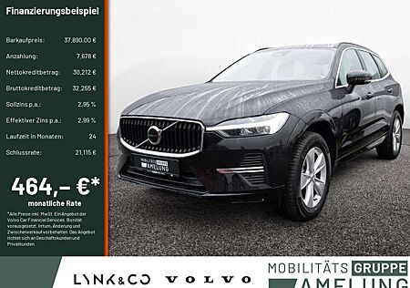 Volvo XC 60 XC60 B4 Core KLIMA PDC KAMERA NAVI FACEL. LED