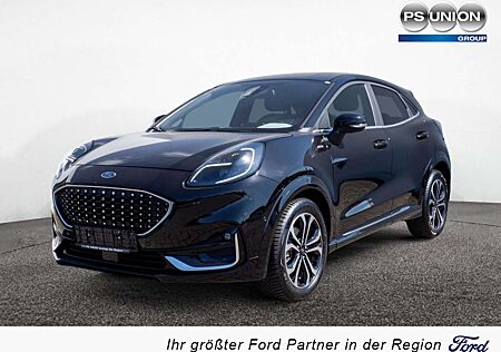 Ford Puma ST LINE VIGNALE 1.0L