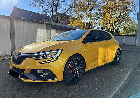 Renault Megane TCe 300 GPF EDC R.S. TROPHY