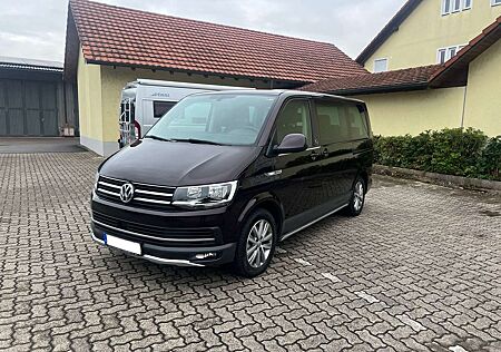 VW T6 Multivan Volkswagen 2.0 TDI DSG Multivan PanAmericana