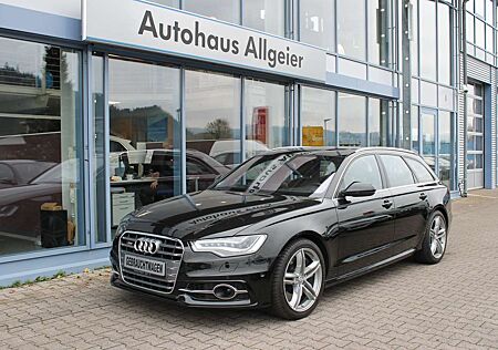 Audi S6 Avant 4.0 TFSI quattro /AHK/LED/BOSE/Panorama*