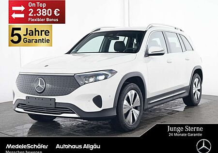 Mercedes-Benz EQB 300 4M Progressive 7-Sitzer Vorr.-Distronic