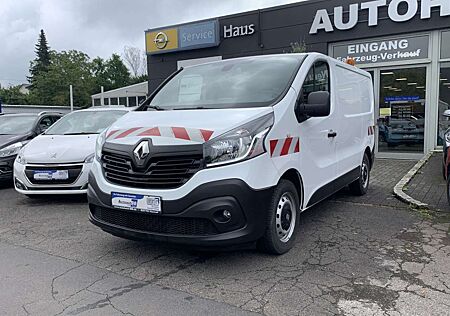 Renault Trafic L1H1 Komfort Navi Temp Regal St-Heiz Keyless