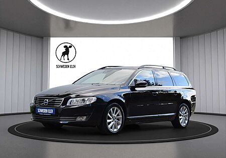 Volvo V70 D4+3.JAHRE GARANTIE+PDC+BI-XENON+NAVI+MEMORY