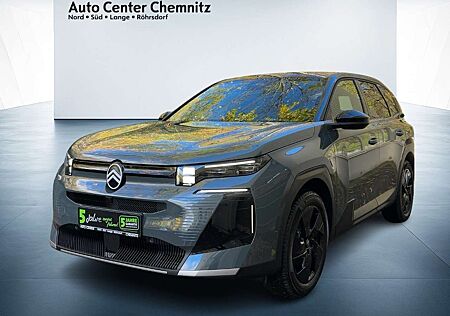 Citroën C5 Aircross Citroen 1.2 145 MAX ACC+LED+Navi+SHZ+KeyLess