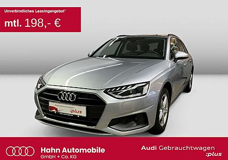 Audi A4 30 TDI S tronic AHK-Vor Sitzh Busin LED