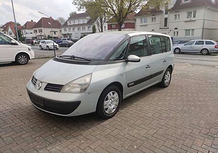 Renault Espace 2.0 Expression