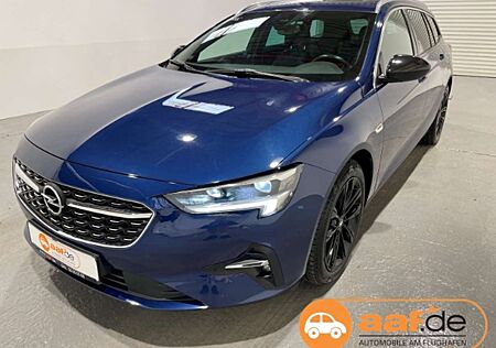 Opel Insignia ST 1.5 CDTI Ultimate Automatik EU6d Leder LED