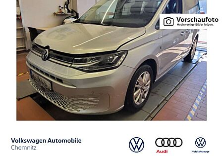 Volkswagen Caddy 2.0 TDI Life*Cool & Sound*LED*