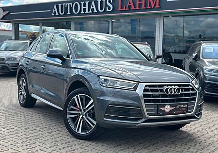 Audi Q5 2.0 TDI quattro sport"S-TRONIC"LEDER"NAVI"SHZ