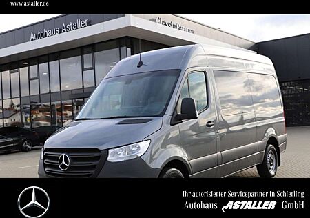 Mercedes-Benz Sprinter 317 CDI Tourer Standard L2H2 Hoch 3665