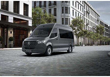 Mercedes-Benz Sprinter 317 CDI Tourer Standard L2H2 Hoch 3665