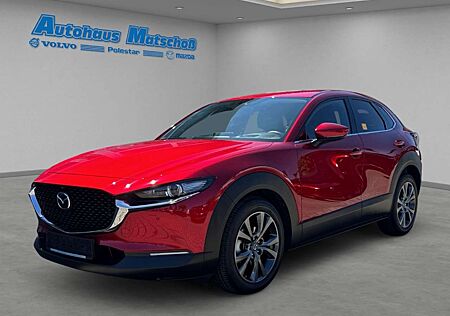 Mazda CX-30 Selection 2WD 2.0 SKYACTIV-X Automatik HUD