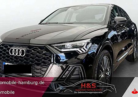 Audi Q3 Sportback 35 TFSI