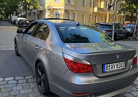 BMW 523i 523 Aut.