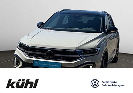 VW T-Roc Volkswagen 2.0 TSI DSG 4M R-Line Navi,Matrix,LM18