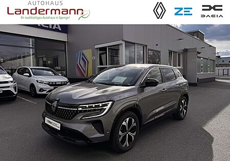 Renault Austral TECHNO TCE 160 MILD HYBRID AHK+SITZH+RFK