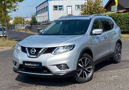 Nissan X-Trail Tekna*Autom.*Navi*Kamera*
