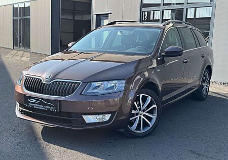 Skoda Octavia Combi Joy Garantie