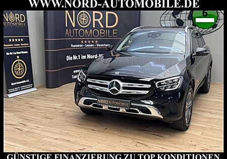Mercedes-Benz GLC 220 d 4M *Distro*AHK*HUD*Memory*Kam*PANO*