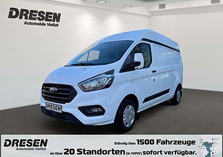 Ford Transit Custom Kasten Trend L2H2 PDC*Klima*Totwinkel*Allwetterrei